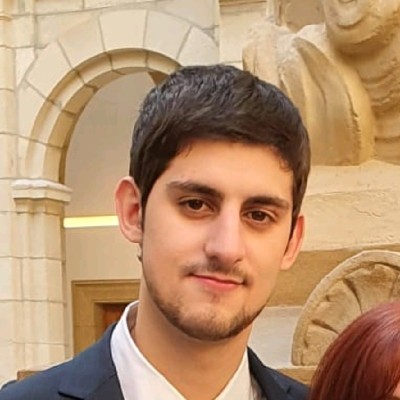 Imagen de perfil