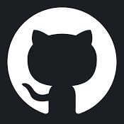 Logo GitHub